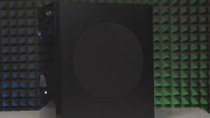 Multifunctional acoustic system SVEN HT-210 with Bluetooth.