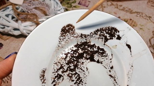 ☕ Гадание на кофейной гуще | Чашка дня | ДоброУтреннийПрогноз??28 мая 2022 г.