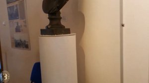 Эрмитаж в гостях у коллег. Кунсткамера