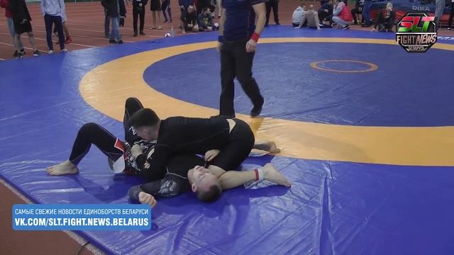 Республиканский турнир по грепплингу г.Минск