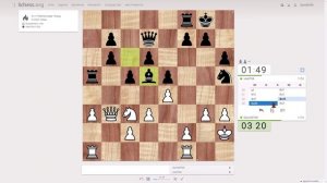 Играем в шахматы!!!