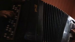 Цыпленок жареный на баяне