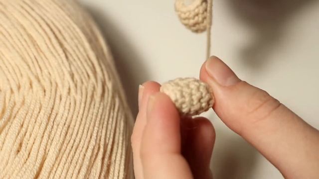 Вяжем зайчика крючком | Подробный МАСТЕР-КЛАСС | + Текстовое описание | Символ 2023 года смотреть онлайн