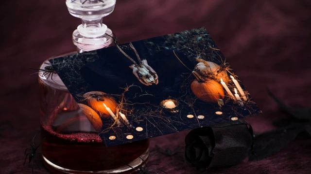 Приметы на Хэллоуин. Что нельзя делать на праздник Хэллоуин.