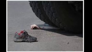 Самые нелепые смерти