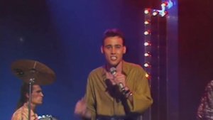 BAD BOYS BLUE - Hungry for Love (Sergey Tarkhanov).mp4