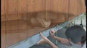 Дом складной