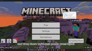 New Best Hacked Client?!?! Borion Hacked Client - 1.20.12 DOWNLOAD NOW - Minecraft Bedrock Edition