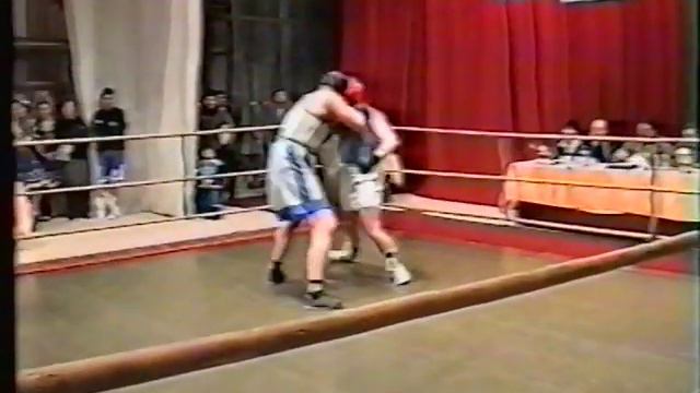 1998 02 Evgeny Orlov vs Victor Mischenko BARNAUL