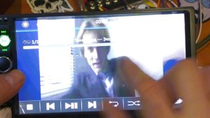 МАГНИТОЛА 2-DIN ЗА 3500 руб ИЗ КИТАЯ 7010,7018