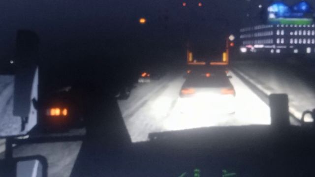 EURO TRUCK SIMULATOR 2 Еду грузится в Казахстан Костанай смотреть онлайн