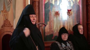 Борисоглебский Аносин ставропигиальный женский монастырь