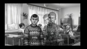 ГЛАВА 6 l Ныне Живуших l Зайчик: Другая История l ПРОХОЖДЕНИЕ БЕЗ КОММЕНТАРИЕВ