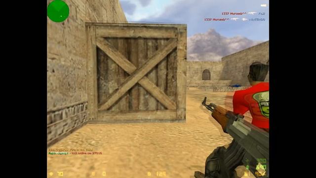 [1337] TesT met0ri смотреть онлайн