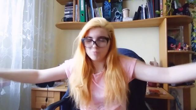 Мои первые Акриловые карандаши