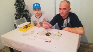 Куда деть старый силикон! РОЗЫГРЫШ! Формы для литья приманок Приманки из силикона своими руками