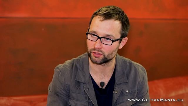 TROYKA - "Ornithophobia" Interview with Chris Montague смотреть онлайн