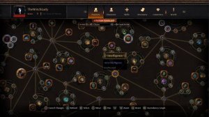 Mahone's Path to Exile