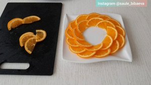 Фруктовая нарезка / Фруктовая Тарелка / Нарезка из фруктов!
