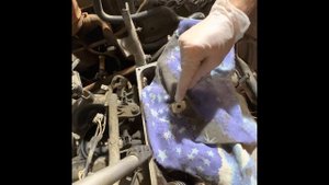 Восстановление внутренней резьбы ЧУДО ВВЕРТЫШИ