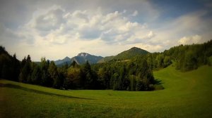 Pieniny Mountains Amazing Trips GoPro Hero2 www.wpieniny.pl