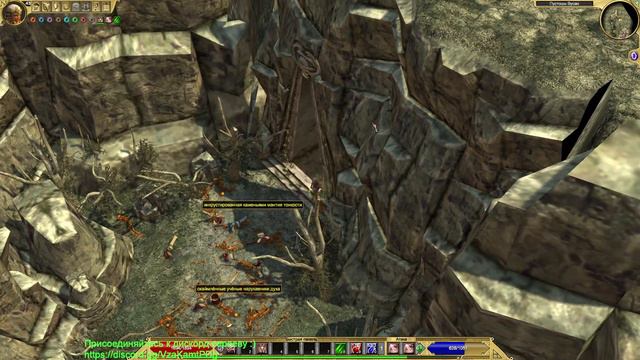 Titan quest (xmax+фул ослабления)/заканчиваем Кидай(3акт) смотреть онлайн