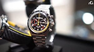 KINGSSLEEVE Watch, Watches | BELL & ROSS RS18 - RENAULT SPORT FORMULA ONE™