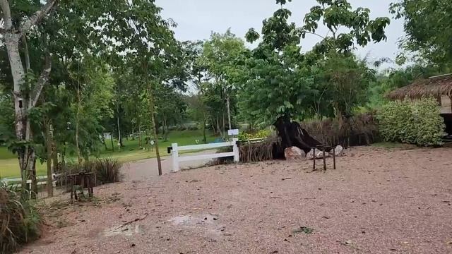 Test Drive รถยนต์ไฟฟ้า Wuling Air EV ไป-กลับ สวนผึ้ง ระยะทาง 170 กิโล | ป๊าบาส แม่บี смотреть онлайн