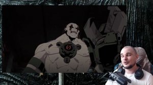 Разбор сюжета и интересных моментов #2 серии Hammer&Bolter. История Warhammer 40000