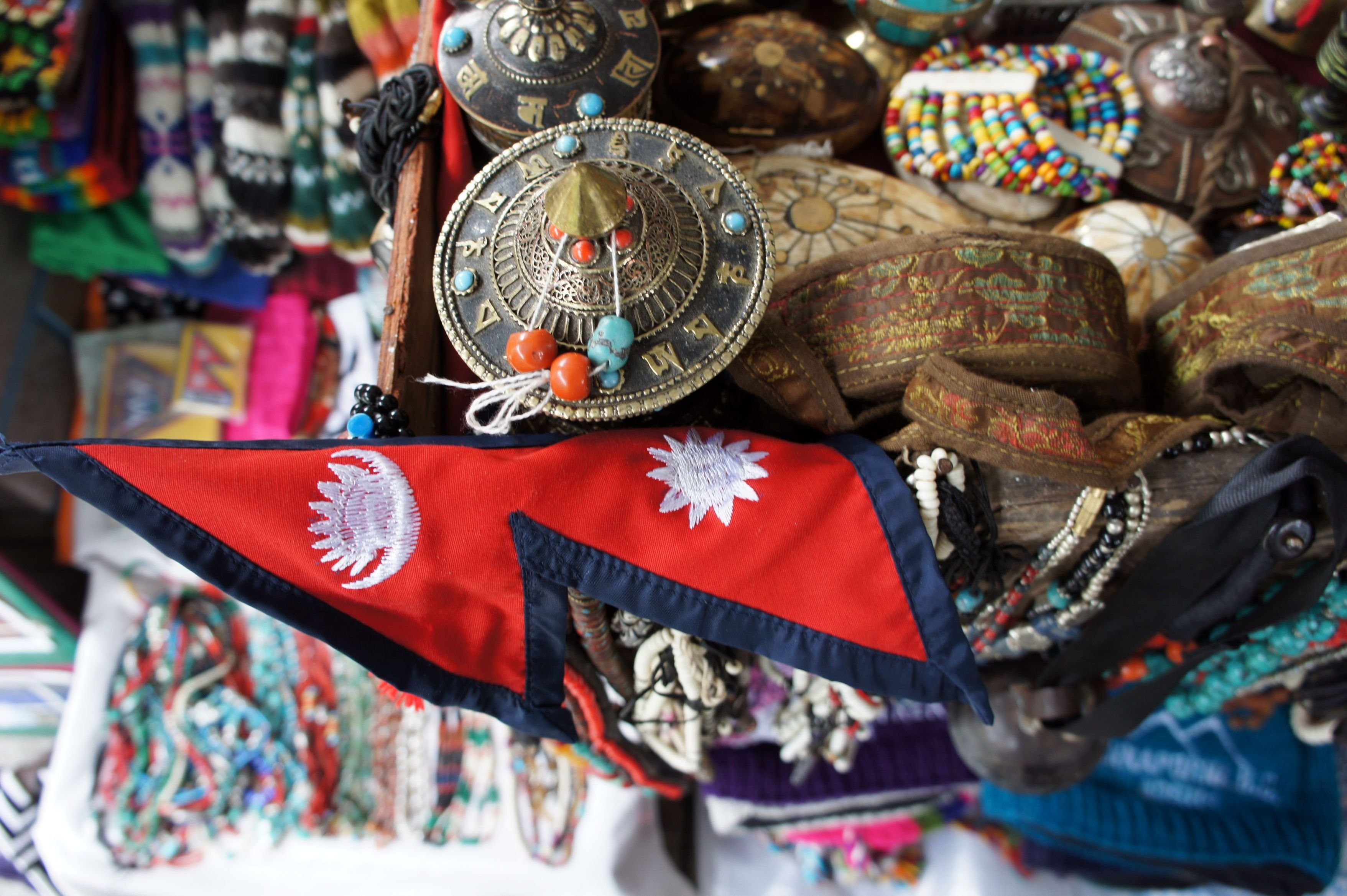 Непал 2015 год. Треккинг к ABC