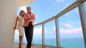 Ahmed Chawki  Habibi I Love You Ft. Pitbull Official Music Video) (HIT 2013)