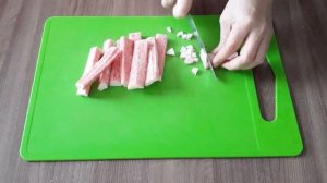 Шикарный салат на новый год 2023