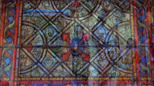 Notre Dame de Paris (INSIDE) смотреть онлайн