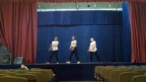 танец половина моя ka-re