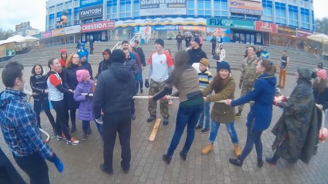 День победы в г.Уфа 09.05.2015 смотреть онлайн