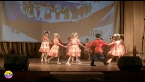 Танец "Ванюша"