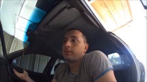 ЗАМЕНА АНТИФРИЗА НА НУБИРЕ. Daewoo nubira J100.