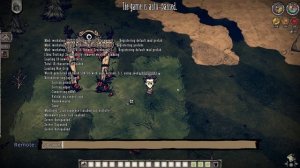 How To Spawn a Domesticated Beefalo In Don't Starve Together - Spawn a Domesticated Beefalo in DST