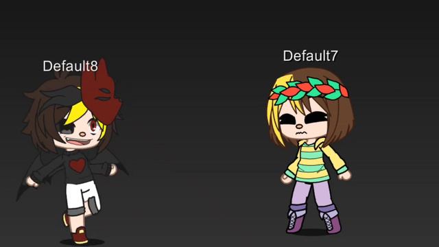 андертейл клип смертельный грех моя ау мегатейл