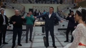 Салам родной Узбекистан
