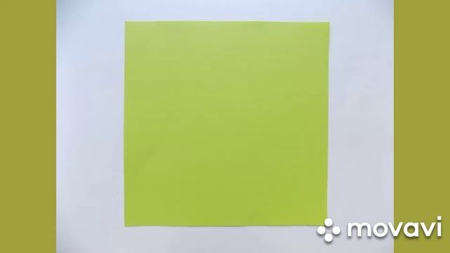 ЦДЮТ г. Токмок. Творческое занятие для детей Оригами. Собачка смотреть онлайн