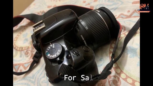 Canon 450D Dslr Price and Review || Canon 450d Dslr For Sale in Karachi || Online Market смотреть онлайн