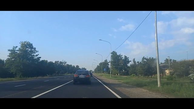 Светлоград -  Ставрополь