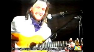 Крестоносцы. Засада. Неизвестный гений современной России. Владимир Оксиковский.