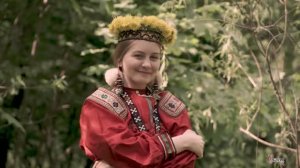 женская одежда на Руси