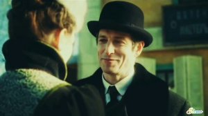 За вас, мадам (Владислав Туманов - автор и исполнитель романса) /Анна?Штольман