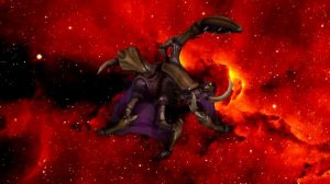 Starcraft. История Адъютанта, Королевы и Вершителя