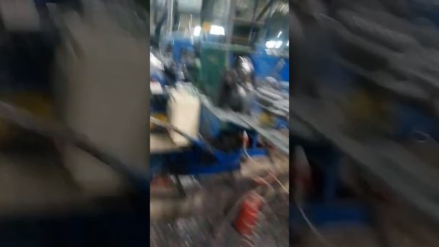 СЕТКА СВАРНАЯ ОЦИНКОВАННАЯ, ПРОИЗВОДСТВО смотреть онлайн