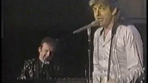 Nick Lowe - Wish You Were Here (& Interview)