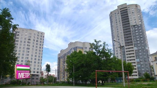 Три бонуса от ЖК «Северное сияние»: метро, вечные стены и аll inclusive смотреть онлайн